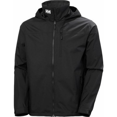 Helly Hansen Crew Hooded Jacket 2.0 34443 990 – Zboží Dáma
