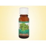Rentex vonný olej - bazalka 10 ml – Hledejceny.cz