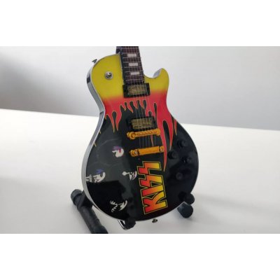 PPT-MK211 Ace Frehley Kiss Les Paul Tribute – Hledejceny.cz