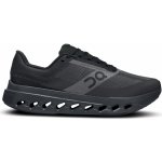 ON Running Cloudsurfer Trail WP Black/Eclipse – Zboží Dáma