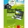 Kniha Zoner Photo studio