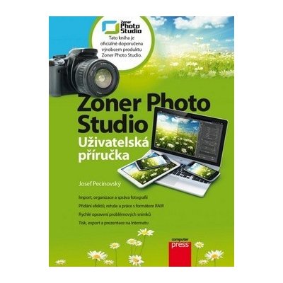 Zoner Photo studio