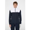 Pánský rolák J. Lindeberg Banks Mid Layer Man Jl navy