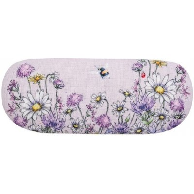 Wrendale Designs pouzdro na brýle Wrendale Designs Just Bee-cause Včelka – Sleviste.cz