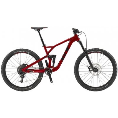 2019 gt force comp