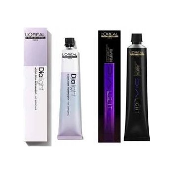 L'Oréal Dialight tónovací přeliv 9.03 zlatý mléčný koktejl 50 ml