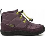 Keen Howser II Chukka Wp Youth – Zboží Mobilmania