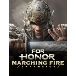 For Honor (Marching Fire Edition) – Hledejceny.cz