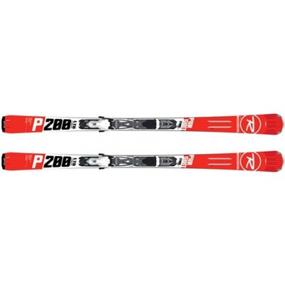 rossignol pursuit 200 ltd carbon