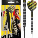 Target Dimitri Van Den Bergh 80% 20g soft – Zboží Dáma