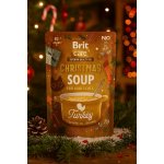 Brit Care Cat Christmas Turkey Soup 75 g – Zbozi.Blesk.cz