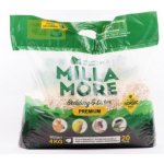 MillaMore Podestýlka štěpky osika Premium 4 kg 20 l – Zboží Dáma