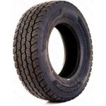 HANKOOK DH35 235/75 R17,5 132/130M – Zboží Mobilmania