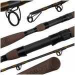 Delphin SymbolCAT Bronze 2,85 m 500 g 2 díly – Sleviste.cz