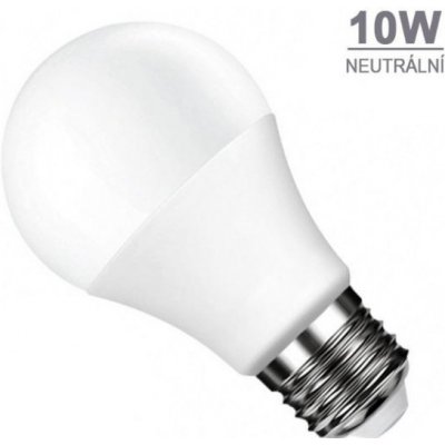 Spectrumled LED žárovka E27 10W SMD2835 800 lm CCD Neutrální bílá – Hledejceny.cz