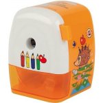 Koh-i-noor 7-12 9095 dětské stolní na kličku ořezávátko – Zboží Dáma