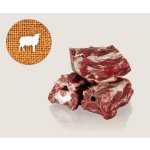 Graf Barf jehněčí kosti 1 kg – Hledejceny.cz