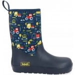 Koel Neopren Navy modré – Zboží Dáma