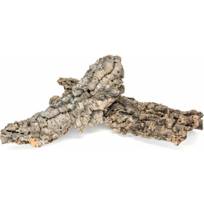 Invital Přírodní korková deska L 50-70 cm – Zboží Dáma