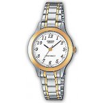 Casio LTP-1263PG-7 – Zbozi.Blesk.cz