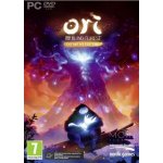 Ori and the Blind Forest (Definitive Edition) – Hledejceny.cz