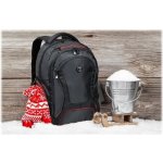 Batoh Port 160510 15,6" black – Zboží Živě