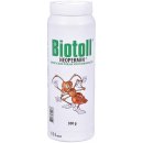 Přípravek na ochranu rostlin AgroBio Biotoll – prášek proti mravencům – 300 g