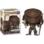 Funko Pop! 1751 Plus Predator 2 City Hunter – Zboží Mobilmania