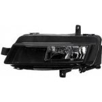 Levá přední mlhovka VOLKSWAGEN GOLF VII 10/2012 a výše | TYC | 19-12236-05-2 | Zboží Auto