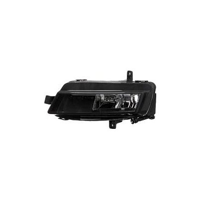 Levá přední mlhovka VOLKSWAGEN GOLF VII 10/2012 a výše | TYC | 19-12236-05-2 | Zboží Auto