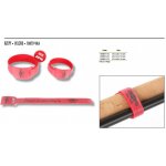 MIKADO Stahovací pásek na udici 225 x 24 x 14 mm – Hledejceny.cz