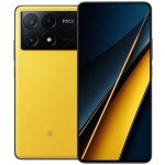 Poco X6 PRO 5G 8GB/256GB – Zboží Živě