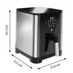 WMF Multi Taste 0415 570011 – Hledejceny.cz