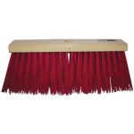 Spokar Kartáč silniční 30 cm s holí 140 cm 2736018000 – Zboží Dáma