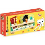 Djeco Stolní držák na karty – Zboží Živě