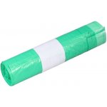 Zorex Pytle zatahovací 14µm 60L 10ks zelené – Sleviste.cz