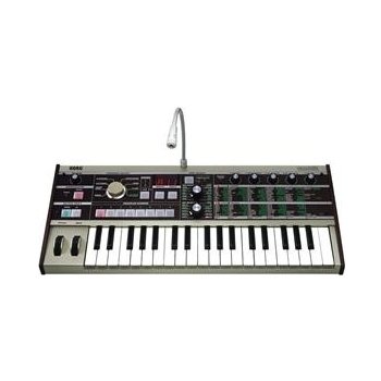 Korg MicroKorg