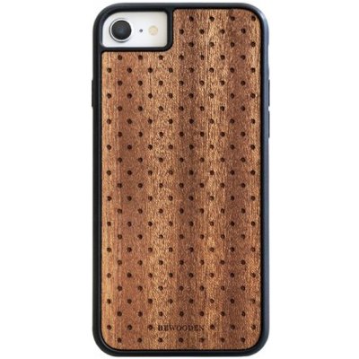 Take a shot Dřevěný Dots Case iPhone - iPhone 14 Pro Max – Zboží Mobilmania