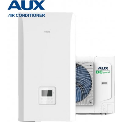 AUX ACHP-H14/5R3HA-I + ACHP-H14/5R3HA-O 14,5 kW – Hledejceny.cz