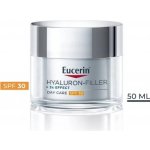 Eucerin Hyaluron-Filler + 3x Effect denní krém SPF30 50 ml – Hledejceny.cz