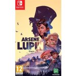 Arsene Lupin - Once A Thief – Zboží Dáma