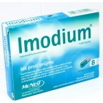 IMODIUM POR 2MG CPS DUR 8 – Zbozi.Blesk.cz