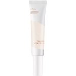 Isntree TW Real eye Cream proti vráskám s probiotiky 30 ml – Zboží Dáma