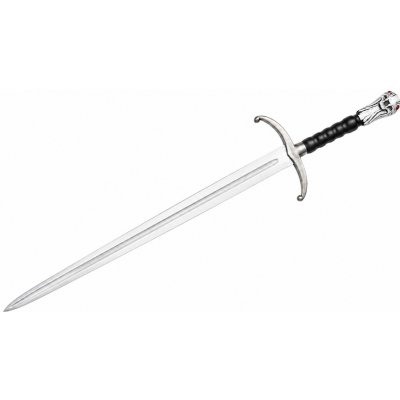 GoodGoods Meč Longclaw meč Jona Snowa ze seriálu Hra o trůny 80080 – Zbozi.Blesk.cz