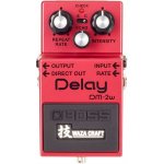 Boss DM 2W – Sleviste.cz