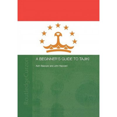 Beginners Guide to Tajiki