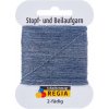 Příze Regia 2-ply Graublau 1980