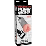 Pump Worx Fanta Flesh Pussy Pump – Zboží Mobilmania