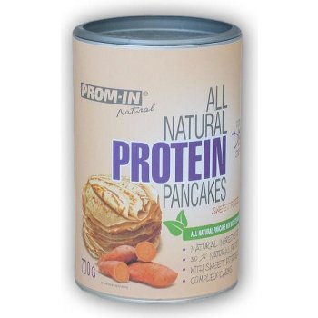 PROM-IN Proteinové palačinky 700 g