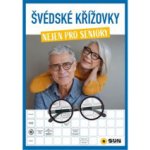 Švédské křížovky nejen pro seniory – Hledejceny.cz
